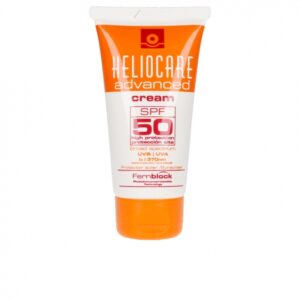 heliocare advanced cream spf 50 high protection