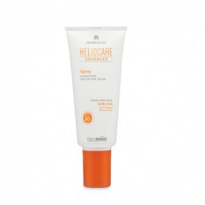 Heliocare Advanced Spray SPF50 200ml