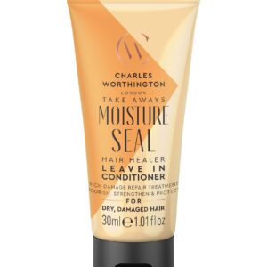 MOIST SEAL LEAVE/IN CON شارلز مويستشر سيل ليف ان كونديشينير 200 ml