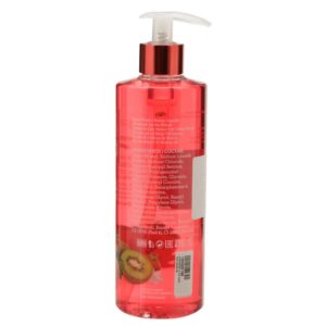 Strawberry & Kiwi Hand Wash فروت وركس غسول لليدين برائحة الفراولة والكيوي 500 ml