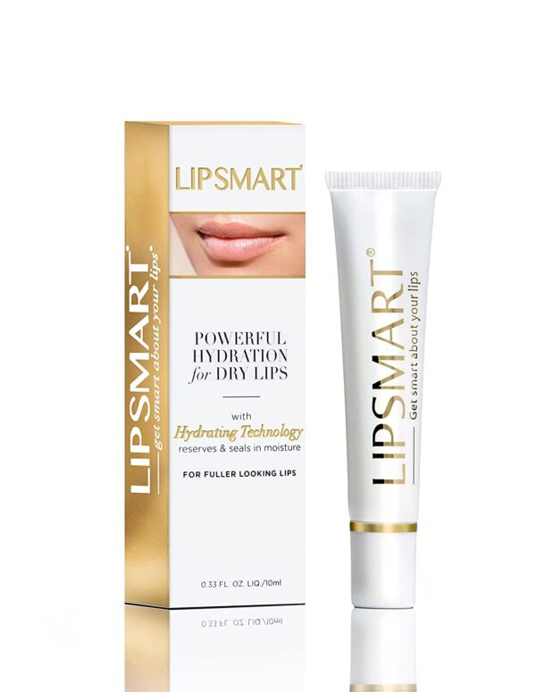 LIPSMART - Lip Balm & Hydrating Lip Treatment ليب سمارت مستحضر الشفاه