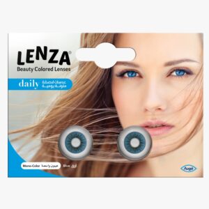 lenza 3 m mono blue