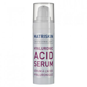 MATRISKIN HYALURONIC ACID SERUM ماتريسكن هياليورنيك سيروم 30ML