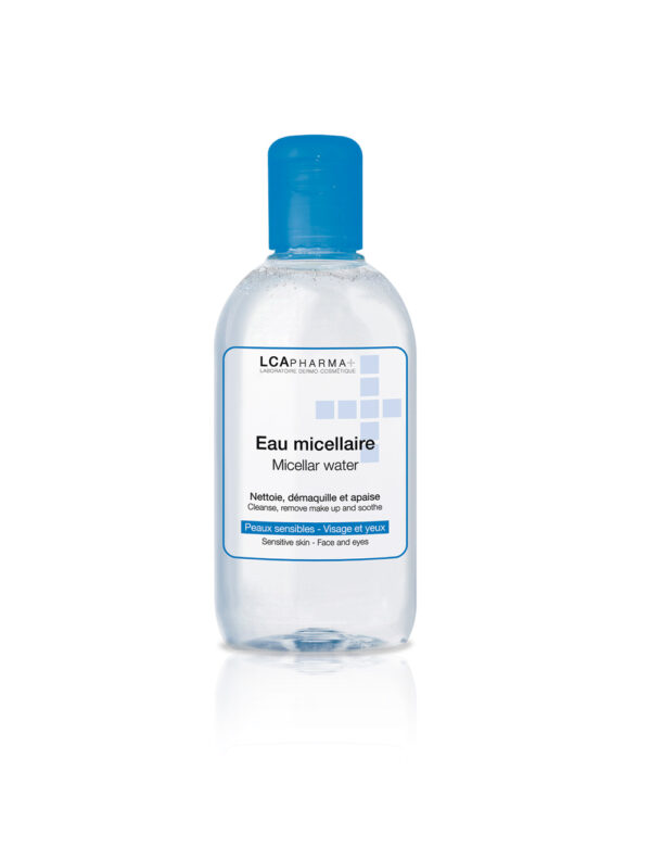 LCA Micellar Lotion - 250ml