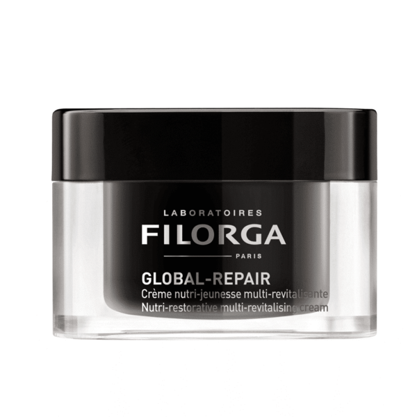 Global repair cream كريم ملائم لتقليل علامات التقدم فى السن 50 ml