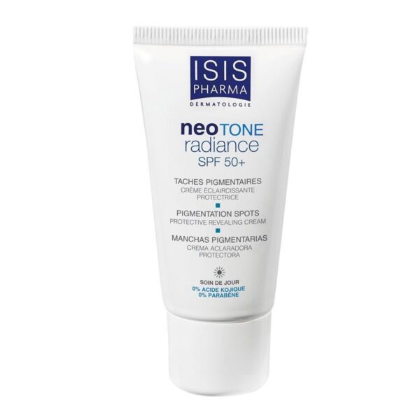 NEOTONE RADIANCE SPF 50+