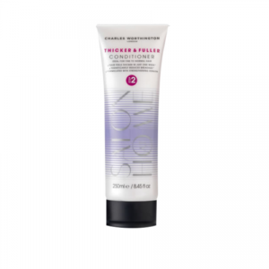 THICKER & FULLER DENSIFYING CONDITIONER شارلز ثيكر اند فولر بلسم 250 ml