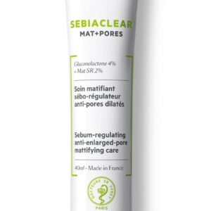 SEBIACLEAR Active Crème