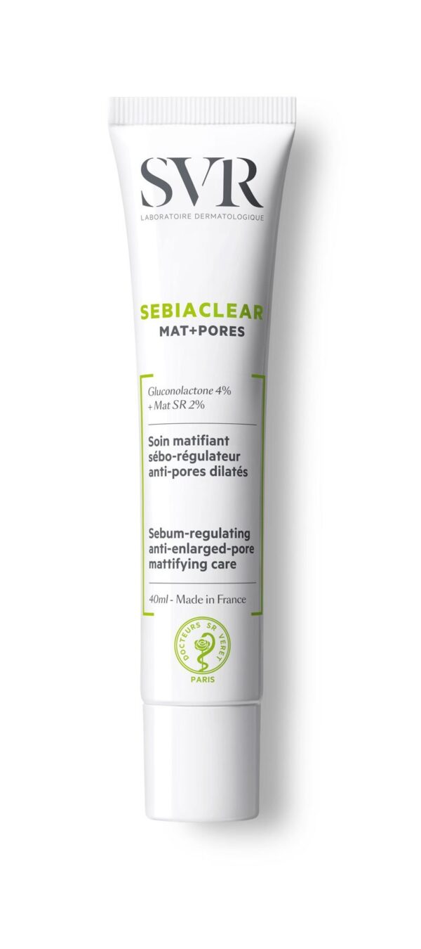 SEBIACLEAR Active Crème